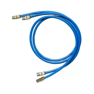 Cardas Audio Clear Beyond Interconnect - XLR termination