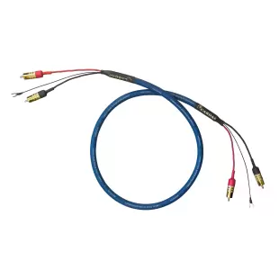 Cardas Audio Clear Beyond Phono - RCA to RCA termination