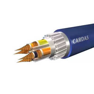 Cardas Audio Clear Beyond Speaker - picture 1