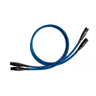 Cardas Audio Clear Cygnus Interconnect - RCA termination