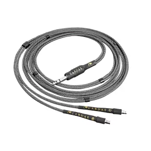 Cardas Audio Clear Headphone cable