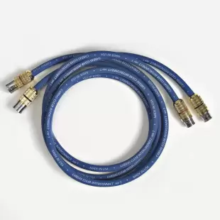 Cardas Audio Clear Interconnect - XLR termination