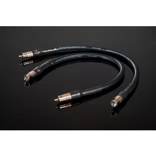 Cardas Audio Clear Reflection Interconnect - RCA termination