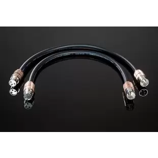 Cardas Audio Clear Reflection Interconnect - XLR termination