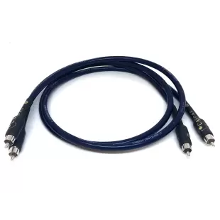 Cardas Audio Crosslink Interconnect - RCA termination