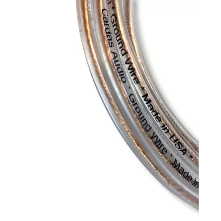 Cardas Audio Ground cable