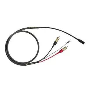 Cardas Audio Iridium Phono - SDIN termination