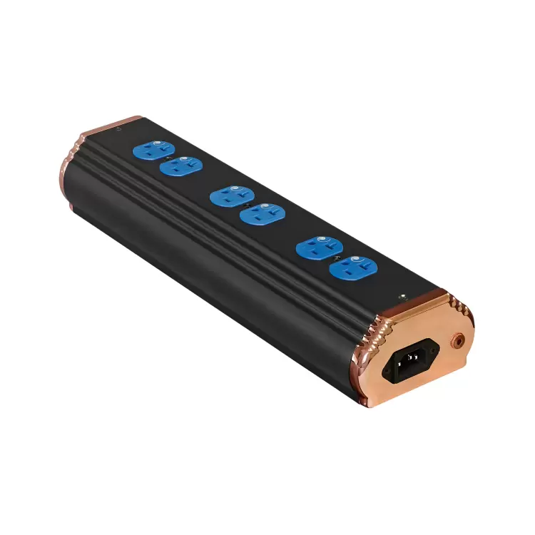 Cardas Audio Nautilus Power Strip