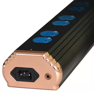 Cardas Audio Nautilus Power Strip - picture 1