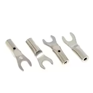 Cardas Audio Adapter BTS 9mm