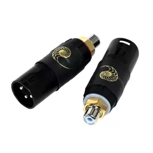 Cardas Audio Adapter CGA MXLR-FRCA (pair)