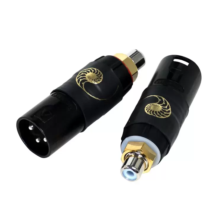 Cardas Audio Adapter CGA MXLR-FRCA (pair)