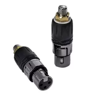 Cardas Audio Adapter FRCA-FXLR (pair)