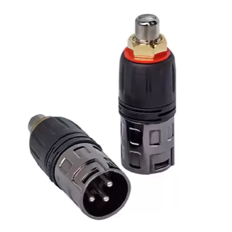 Cardas Audio Adapter FRCA-MXLR (pair)