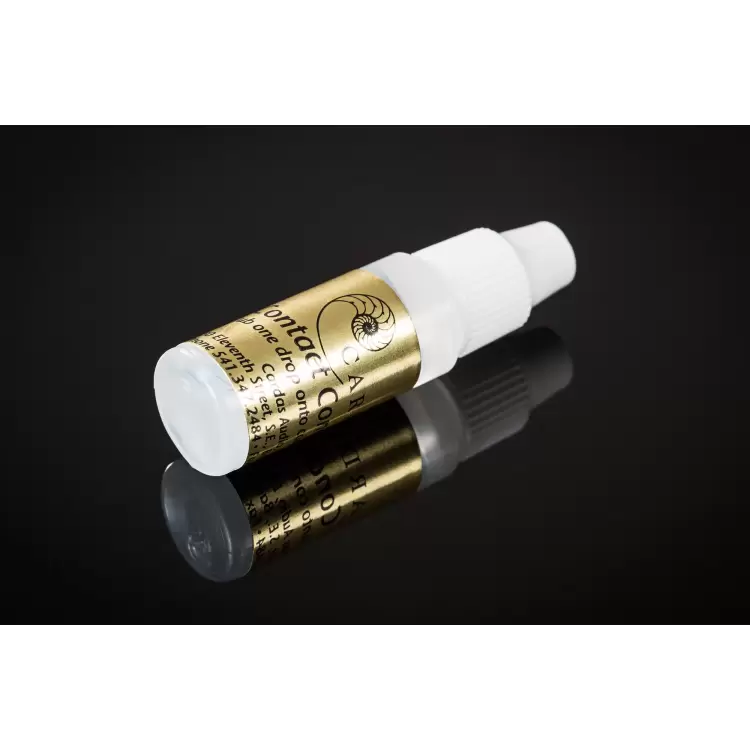 Cardas Audio Contact Conditioner CCC, 3ml Bottle