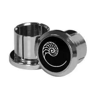 Cardas Audio Protective caps RCA C SS