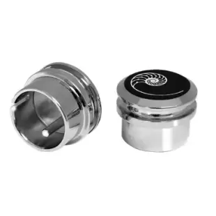 Cardas Audio Protective caps XLR C SS M