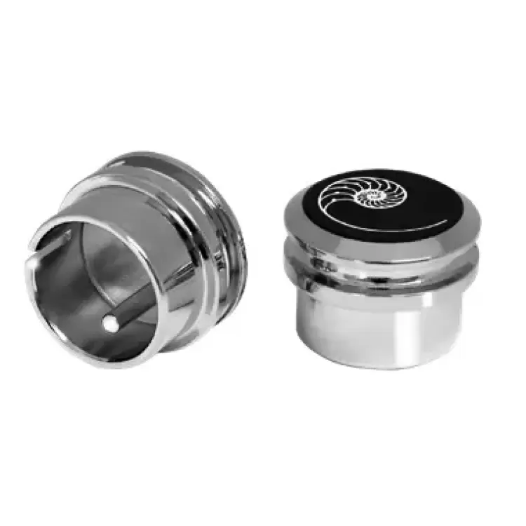 Cardas Audio Protective caps XLR C SS M