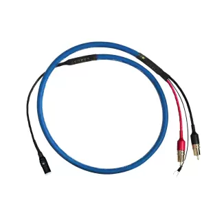 Cardas Audio Clear Phono - RCA termination