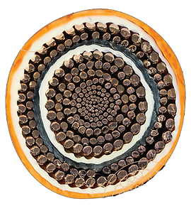 ultra pure copper wire