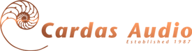 Audiofreaks Cardas | Cardas Cables